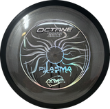 Octane-MVP-Foundation Disc Golf
