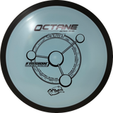 Octane-MVP-Foundation Disc Golf