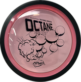 Octane-MVP-Foundation Disc Golf