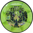 Ohm - 2025 Halloween Special Edition-MVP-Foundation Disc Golf