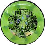 Ohm - 2025 Halloween Special Edition-MVP-Foundation Disc Golf