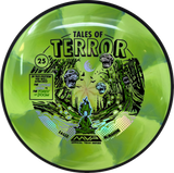 Ohm - 2025 Halloween Special Edition-MVP-Foundation Disc Golf
