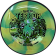 Ohm - 2025 Halloween Special Edition-MVP-Foundation Disc Golf