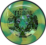 Ohm - 2025 Halloween Special Edition-MVP-Foundation Disc Golf