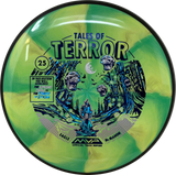 Ohm - 2025 Halloween Special Edition-MVP-Foundation Disc Golf