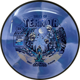 Ohm - 2025 Halloween Special Edition-MVP-Foundation Disc Golf