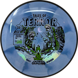 Ohm - 2025 Halloween Special Edition-MVP-Foundation Disc Golf