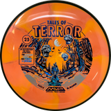 Ohm - 2025 Halloween Special Edition-MVP-Foundation Disc Golf