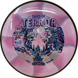 Ohm - 2025 Halloween Special Edition-MVP-Foundation Disc Golf