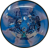Ohm - 2025 Halloween Special Edition-MVP-Foundation Disc Golf