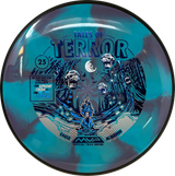 Ohm - 2025 Halloween Special Edition-MVP-Foundation Disc Golf