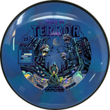 Ohm - 2025 Halloween Special Edition-MVP-Foundation Disc Golf