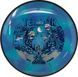 Ohm - 2025 Halloween Special Edition-MVP-Foundation Disc Golf
