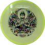 Ohn Scoggins Leopard3-Innova-Foundation Disc Golf