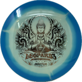 Ohn Scoggins Leopard3-Innova-Foundation Disc Golf