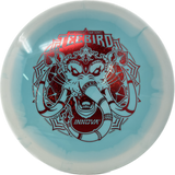 Ohn Scoggins Teebird-Innova-Foundation Disc Golf