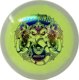 Ohn Scoggins Teebird-Innova-Foundation Disc Golf