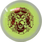 Ohn Scoggins Teebird-Innova-Foundation Disc Golf