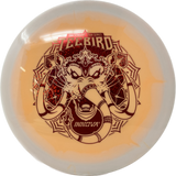 Ohn Scoggins Teebird-Innova-Foundation Disc Golf
