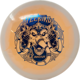 Ohn Scoggins Teebird-Innova-Foundation Disc Golf
