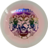 Ohn Scoggins Teebird-Innova-Foundation Disc Golf