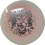 Ohn Scoggins Teebird-Innova-Foundation Disc Golf