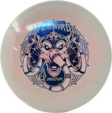 Ohn Scoggins Teebird-Innova-Foundation Disc Golf