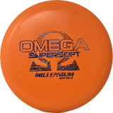Omega 4-Millenium-Foundation Disc Golf