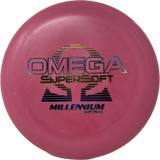 Omega 4-Millenium-Foundation Disc Golf