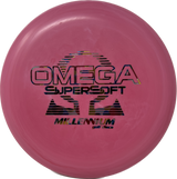Omega 4-Millenium-Foundation Disc Golf