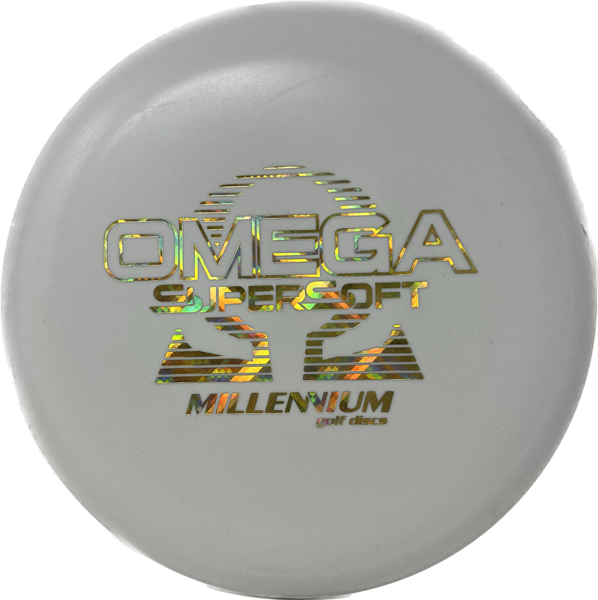 Omega 4-Millenium-Foundation Disc Golf