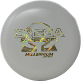 Omega 4-Millenium-Foundation Disc Golf