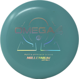 Omega 4-Millenium-Foundation Disc Golf