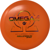 Omega 4-Millenium-Foundation Disc Golf