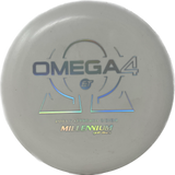 Omega 4-Millenium-Foundation Disc Golf