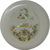 Omega 4-Millenium-Foundation Disc Golf
