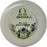 Omega 4-Millenium-Foundation Disc Golf
