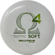 Omega 4-Millenium-Foundation Disc Golf