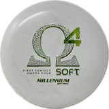 Omega 4-Millenium-Foundation Disc Golf