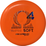 Omega 4-Millenium-Foundation Disc Golf