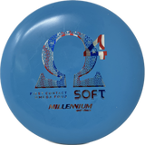 Omega 4-Millenium-Foundation Disc Golf