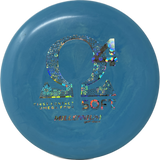 Omega 4-Millenium-Foundation Disc Golf