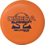 Omega 4-Millenium-Foundation Disc Golf