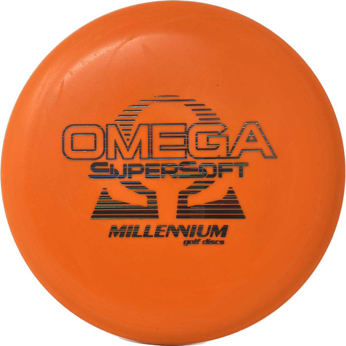 Omega 4-Millenium-Foundation Disc Golf