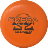 Omega 4-Millenium-Foundation Disc Golf