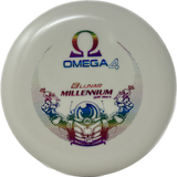 Omega-Millenium-Foundation Disc Golf