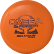 Omega-Millenium-Foundation Disc Golf