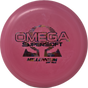 Omega-Millenium-Foundation Disc Golf