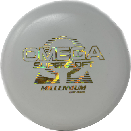 Omega-Millenium-Foundation Disc Golf