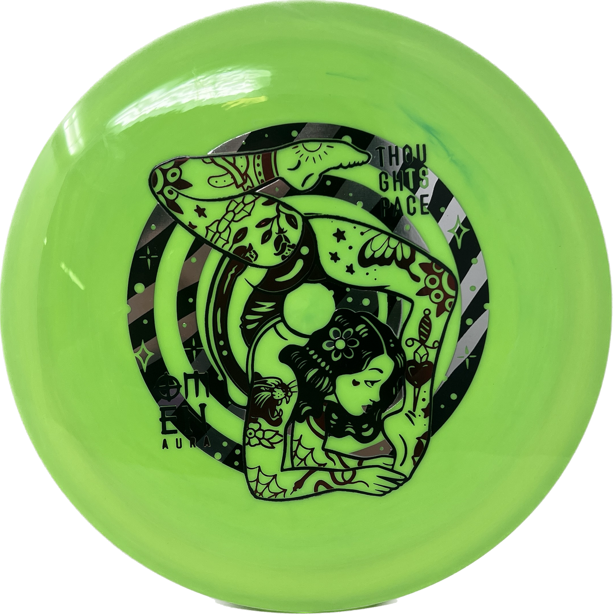 Omen-Thought Space Athletics-Foundation Disc Golf